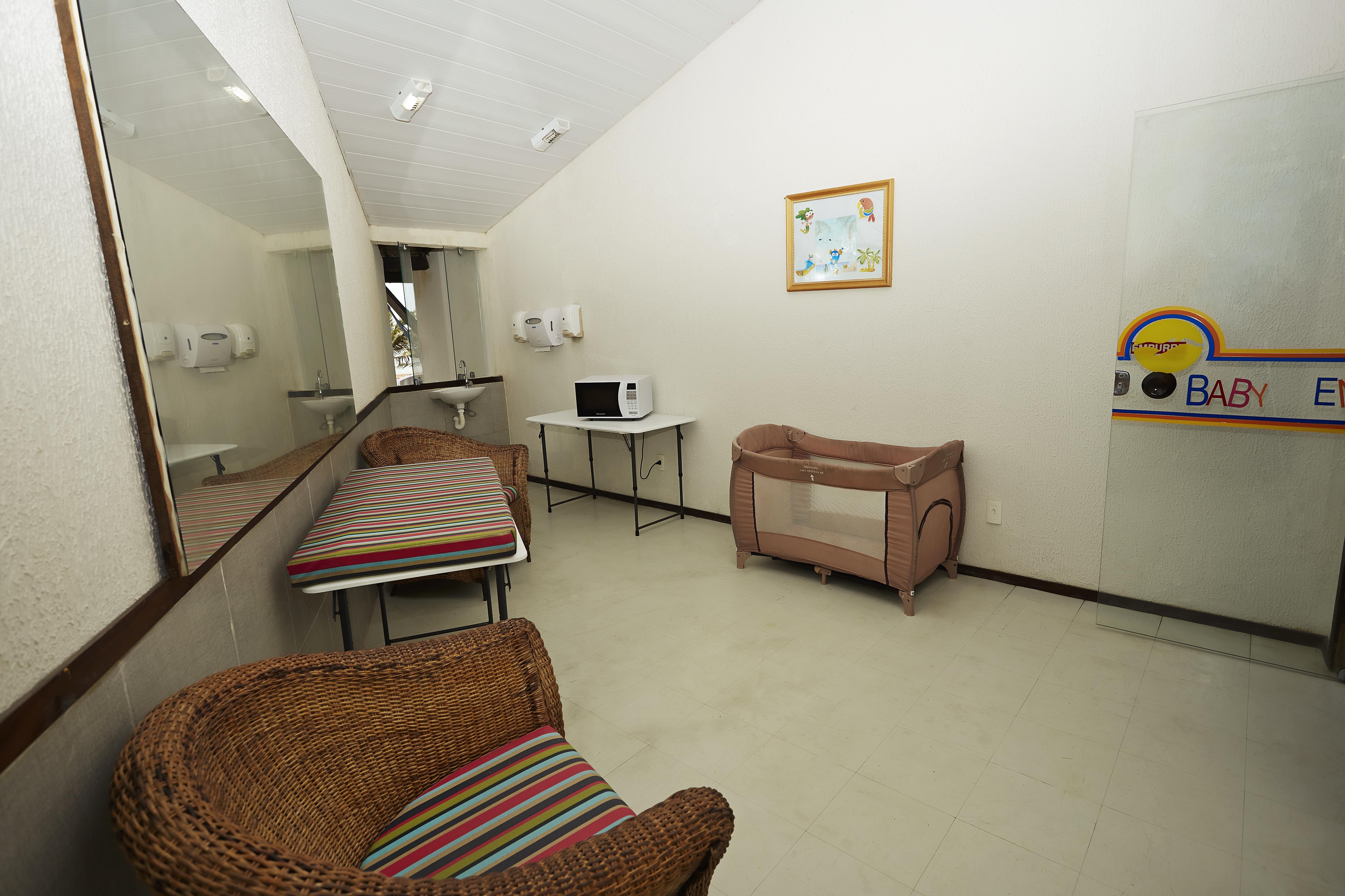 Hotel Marsol Beach Resort 纳塔耳 外观 照片