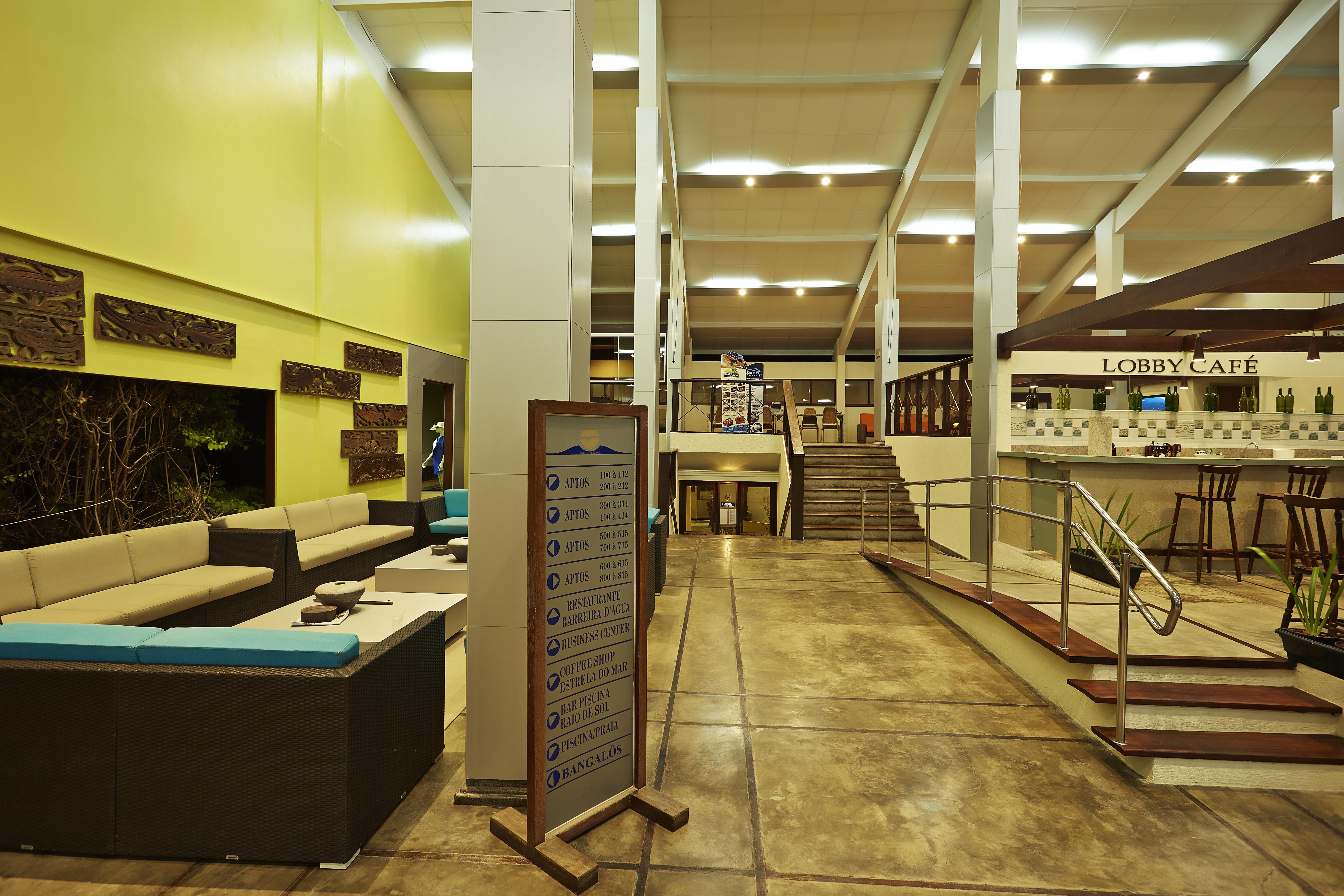 Hotel Marsol Beach Resort 纳塔耳 外观 照片